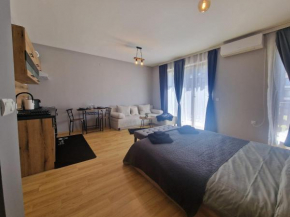 Sergiu's Apartment